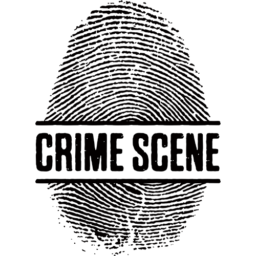 CrimeScene Escape Room
